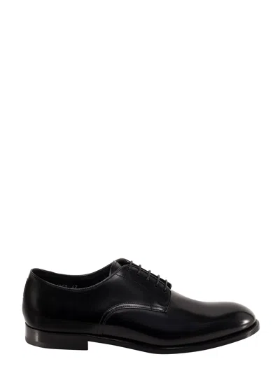 DOUCAL'S DERBY SHOES