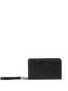 Doucal's Double-zip Wallet