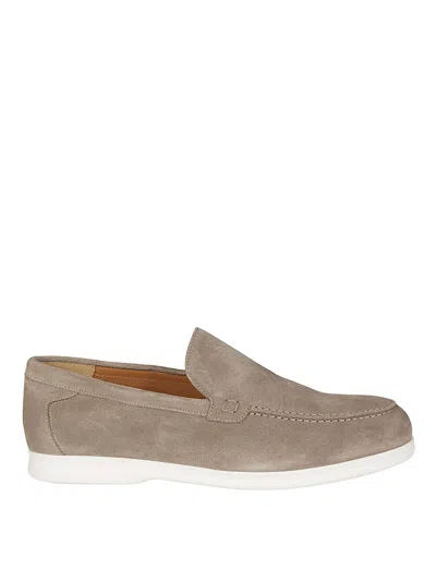 DOUCAL'S DOUCAL'S  MOCASSINO ADLER