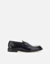 Doucal's Flat Shoes Blue