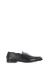 Doucal's Sneakers In Black