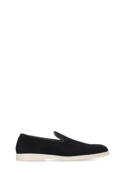 DOUCAL'S DOUCAL'S FLAT SHOES