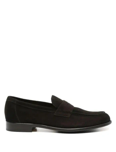 DOUCAL'S DOUCAL'S FLAT SHOES