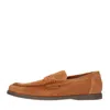 Doucal's Flat Shoes Brown In Marrone Marroni