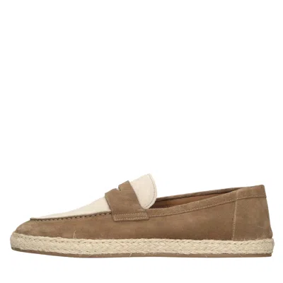 Doucal's Flat Shoes Multicolour