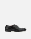 Doucal's Patent-leather Oxford Shoes