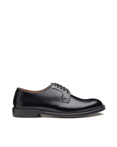 DOUCAL'S DOUCAL'S LACE UP
