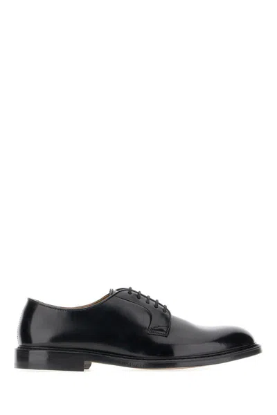 DOUCAL'S DOUCAL'S LACE-UPS