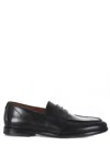 Doucal's Sneakers In Nero