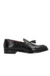 Doucal's Loafers In Black