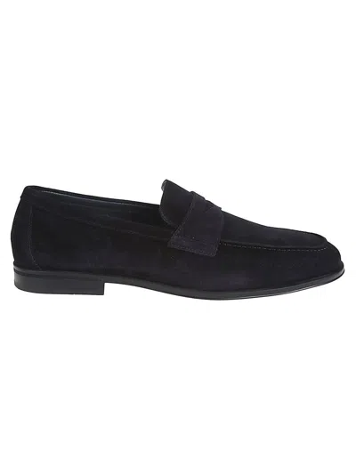 DOUCAL'S DOUCAL'S LOAFERS