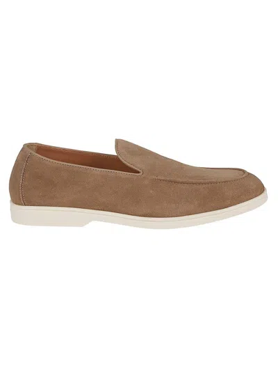 DOUCAL'S DOUCAL'S LOAFERS