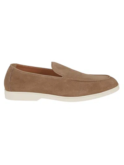 DOUCAL'S DOUCAL'S LOAFERS