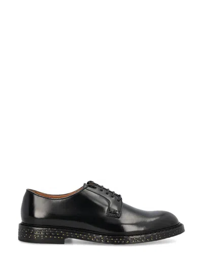 Doucal's Derby In Black