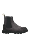 Doucal's Boots In Grey