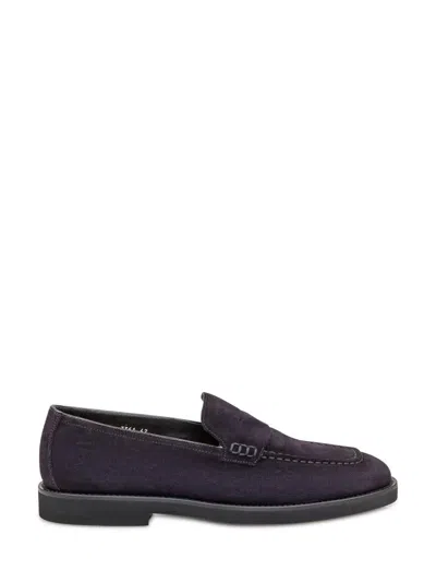 DOUCAL'S DOUCAL'S MOCCASIN PENNY