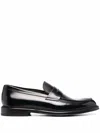 Doucal's Sneakers In Black