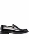 Doucal's Sneakers In Black