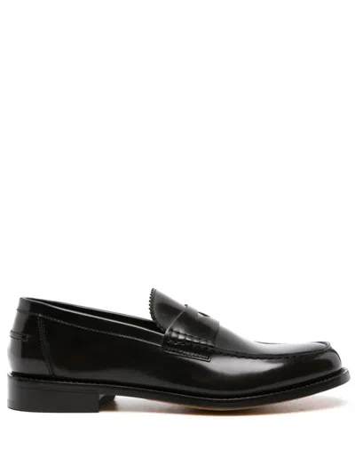 DOUCAL'S DOUCAL'S PENNY LOAFER
