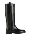 Doucal's Boot In Black