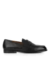 Doucal's Sneakers In Black