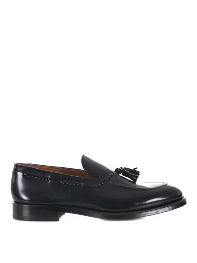 DOUCAL'S DOUCALS LOAFERS