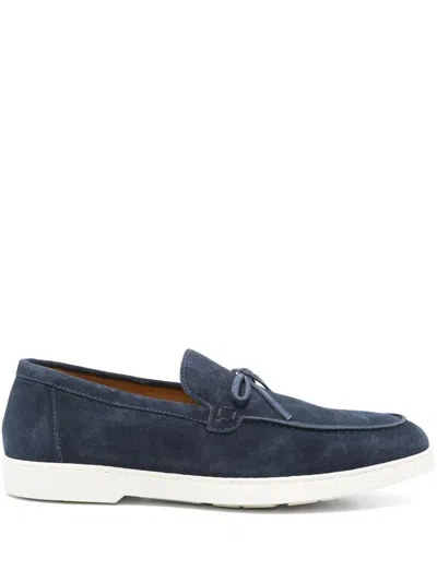DOUCAL'S LACCI ADLER VISONE LOAFER,DU3169EDOUY009 HB02 STORM