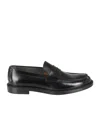 Doucal's Sneakers In Black