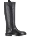 Doucal's Boot In 黑色