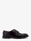 Doucal's Lace-up Shoe
