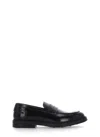 Doucal's Sneakers In Black