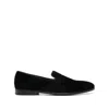 Doucal's Loafer In Black