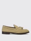 Doucal's Loafers  Men Color Beige