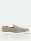 Doucal's Loafers  Men Color Beige