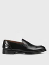 Doucal's Sneakers In Black