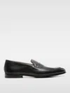 Doucal's Loafers  Men Color Black