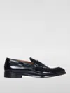 Doucal's Sneakers In Black