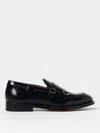 Doucal's Mocasines - Negro In Black