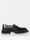 Doucal's Loafers  Men Color Black In Schwarz