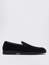 Doucal's Loafers  Men Color Blue 1