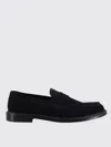Doucal's Loafers  Men Color Blue