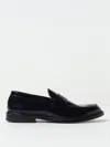 Doucal's Loafers  Men Color Blue