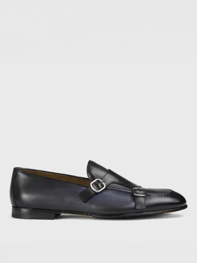 DOUCAL'S LOAFERS MEN DOUCAL'S,G67386009
