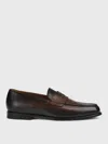 Doucal's Loafers  Men Color Brown