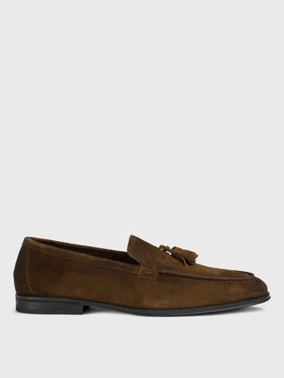 Doucal's Loafers  Men Color Brown