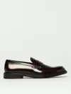 Doucal's Loafers  Men Color Brown In Brown