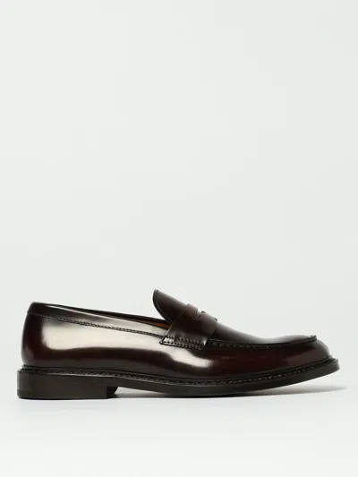 Doucal's Loafers  Men Color Brown