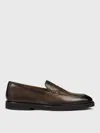 Doucal's Loafers  Men Color Brown In Brown