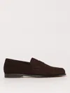 Doucal's Loafers  Men Color Brown