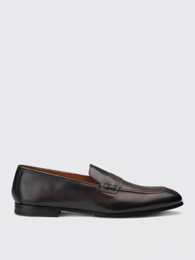 Doucal's Loafers  Men Color Brown